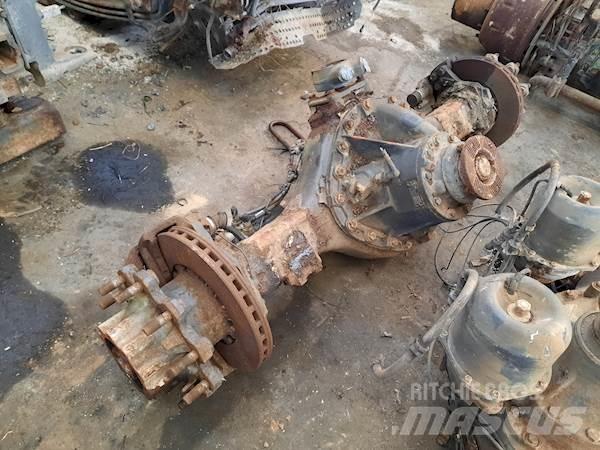 DAF 1347 Assi