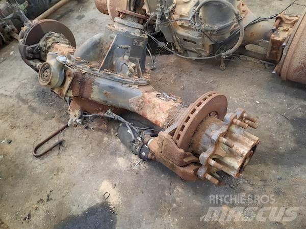DAF 1347 Assi