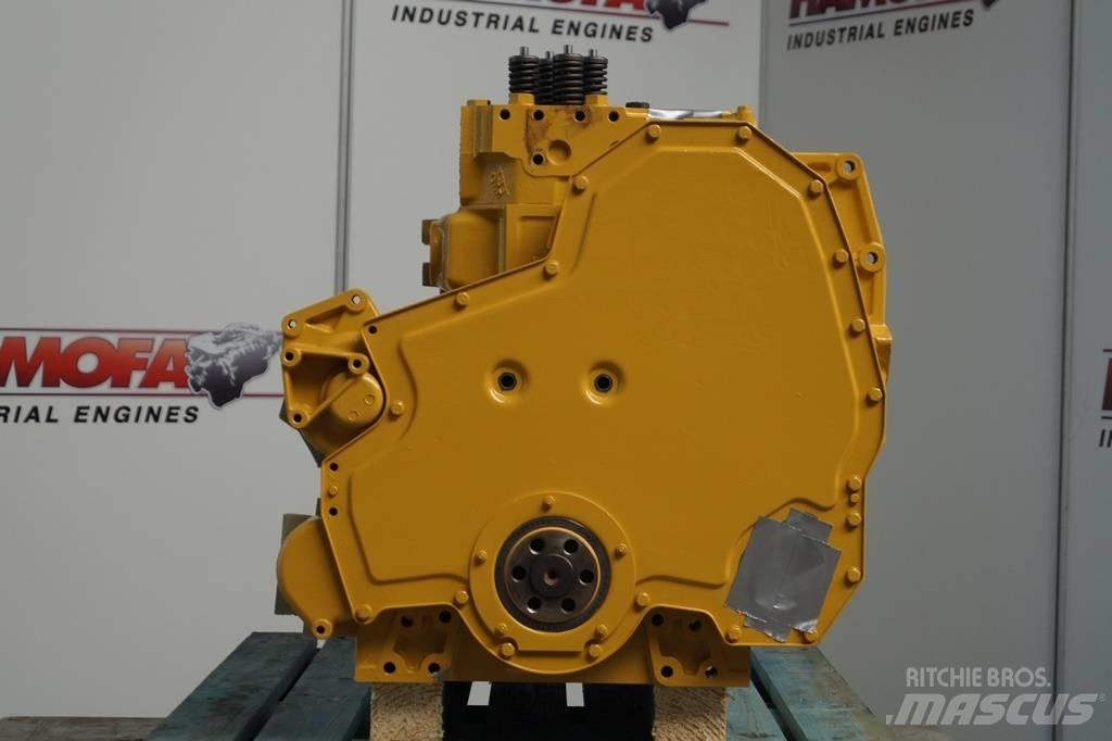 CAT C10 LONG-BLOCK Motori