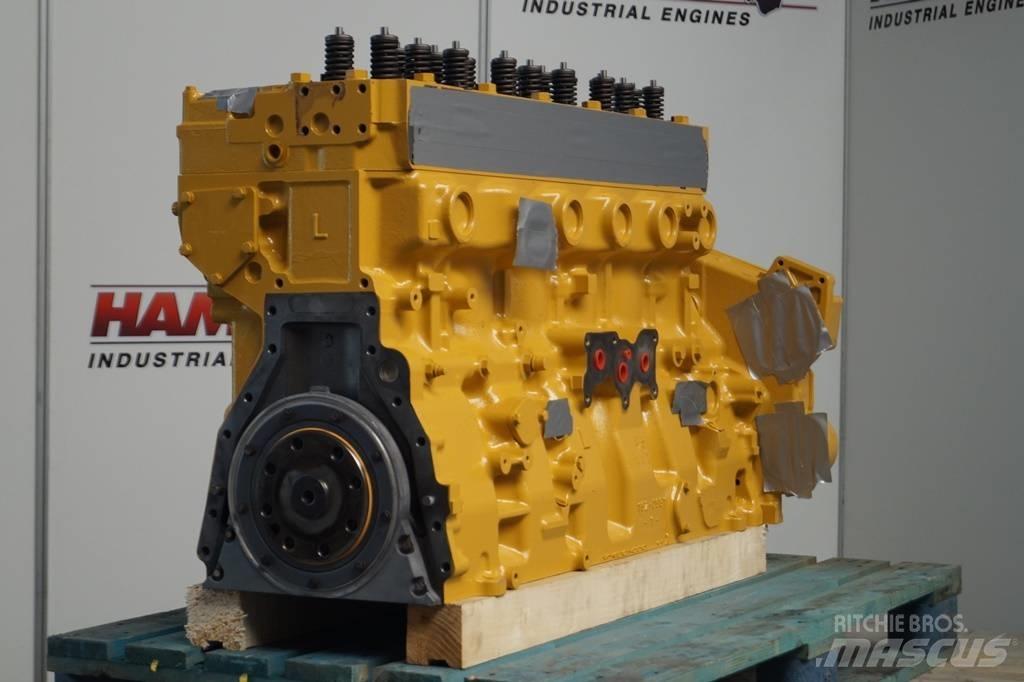 CAT C10 LONG-BLOCK Motori