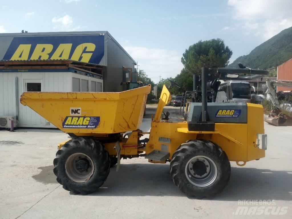 NC SW 4.5 Dumpers articolati