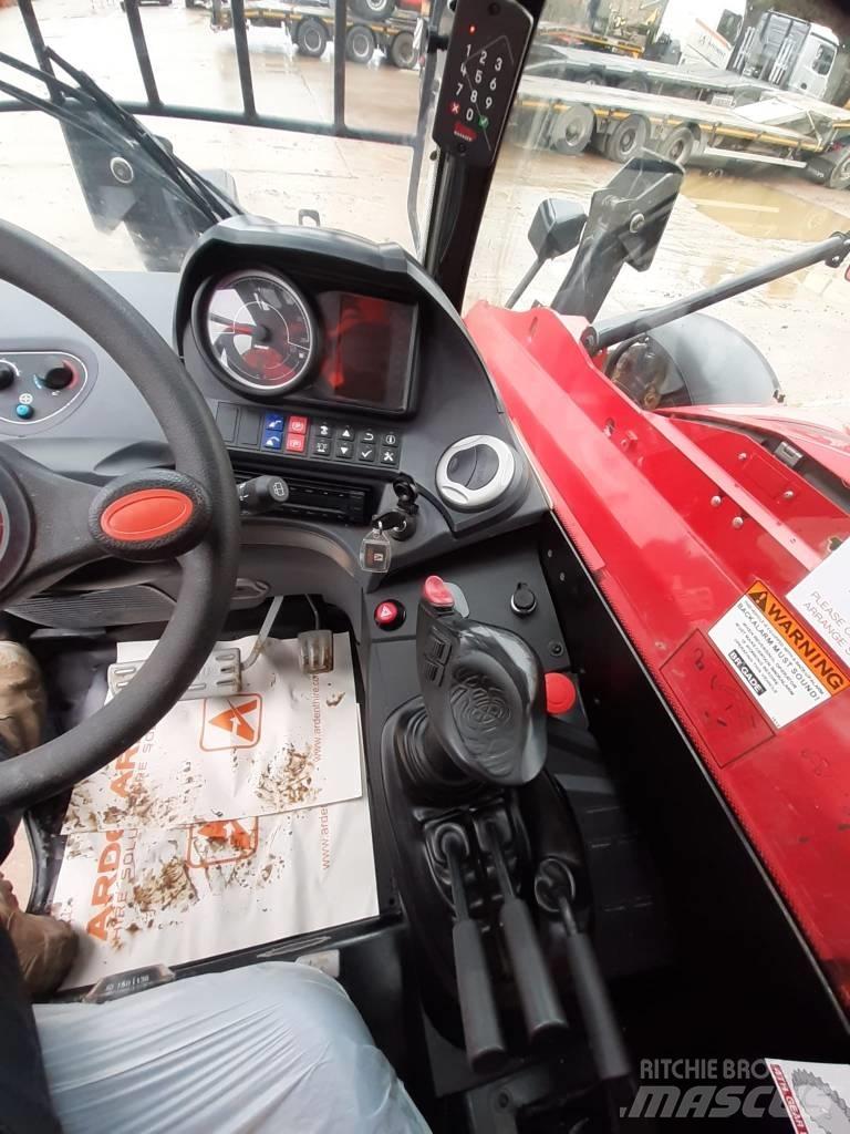 Manitou MT 1440 Sollevatori telescopici