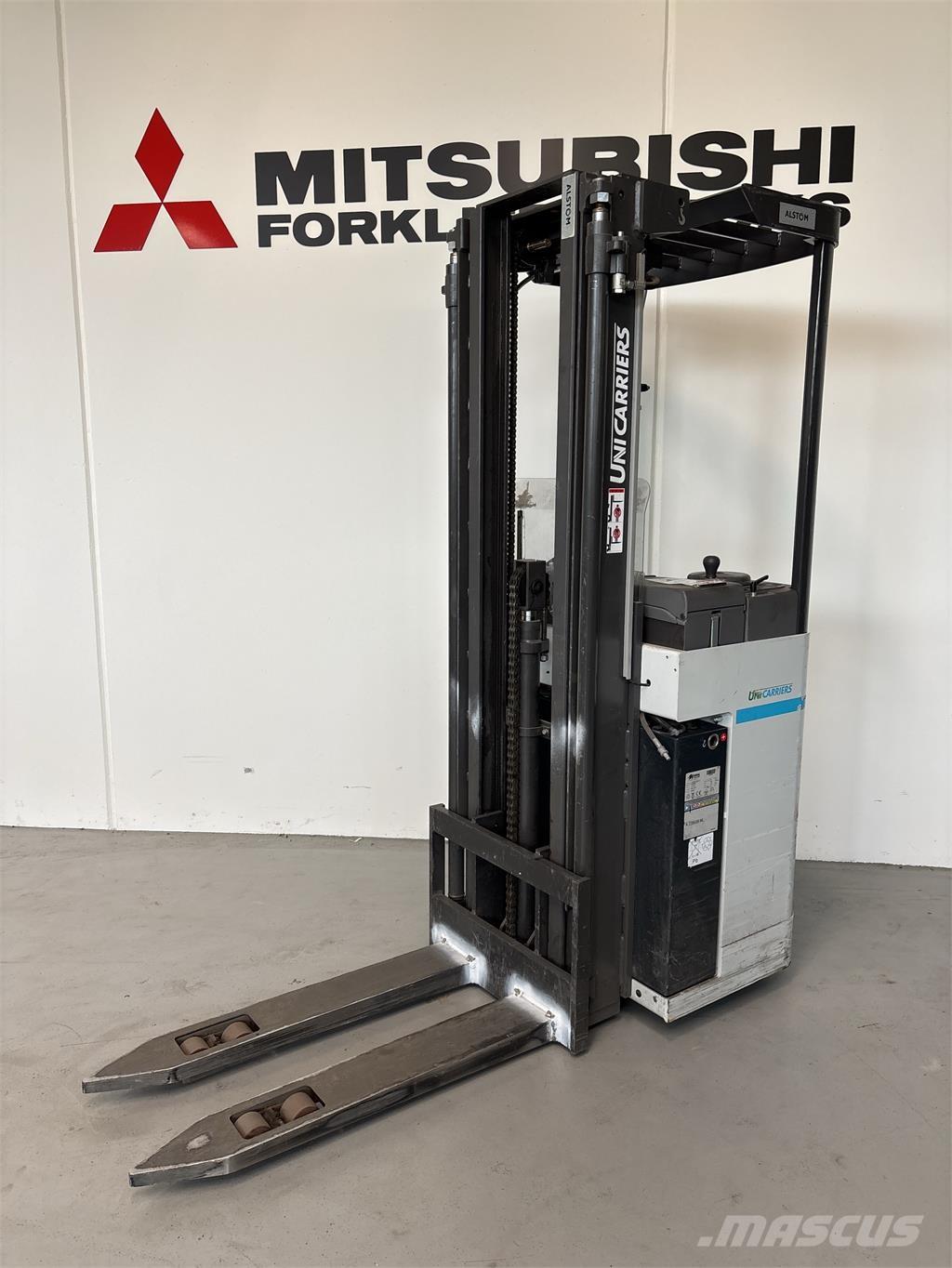 Atlet A160 Carelli stoccatori  automatici-usati