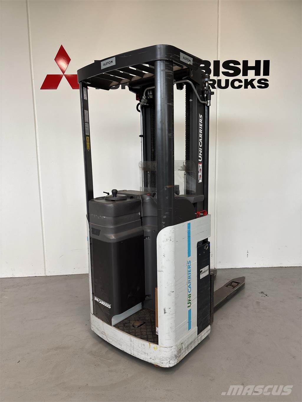 Atlet A160 Carelli stoccatori  automatici-usati