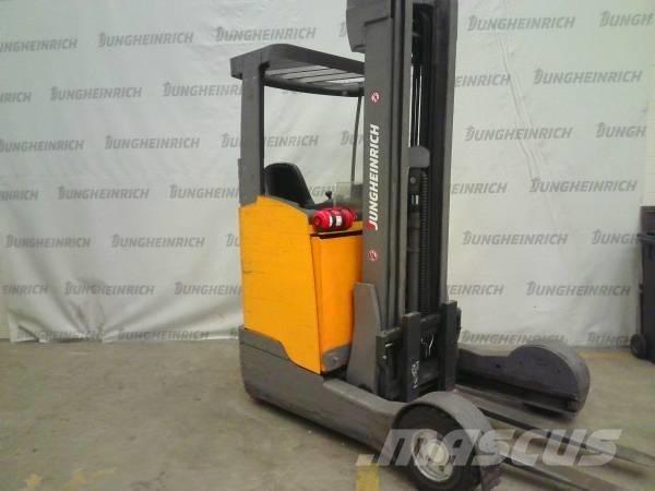 Jungheinrich ETV C16 Carrello retrattile