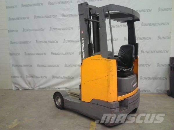 Jungheinrich ETV C16 Carrello retrattile