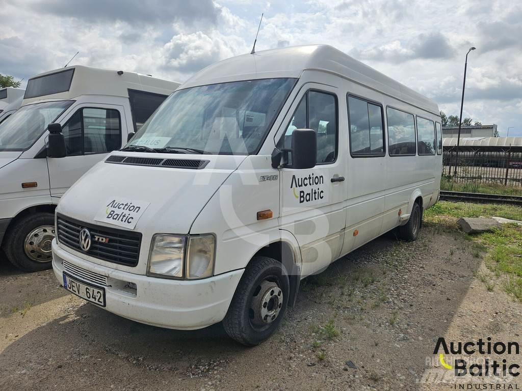 Volkswagen Lt 46 Furgoni altro