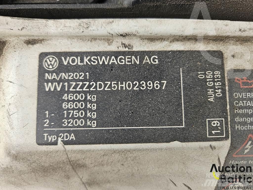 Volkswagen Lt 46 Furgoni altro
