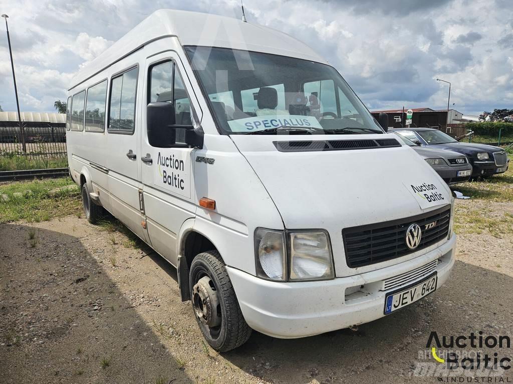 Volkswagen Lt 46 Furgoni altro