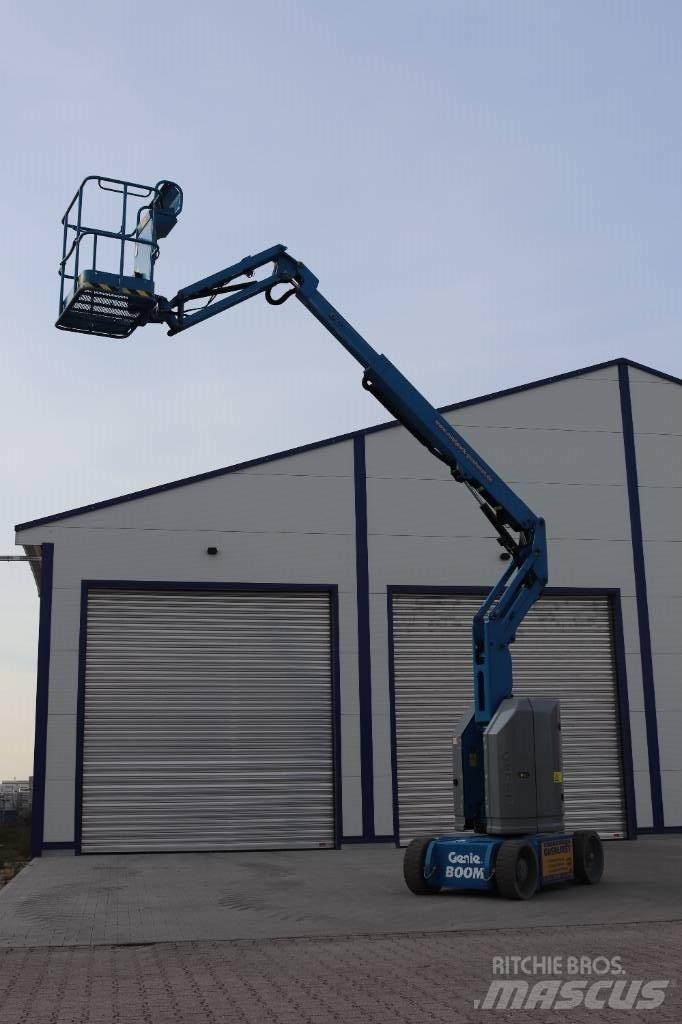 Genie Z 30/20 Piattaforme a braccio articolato