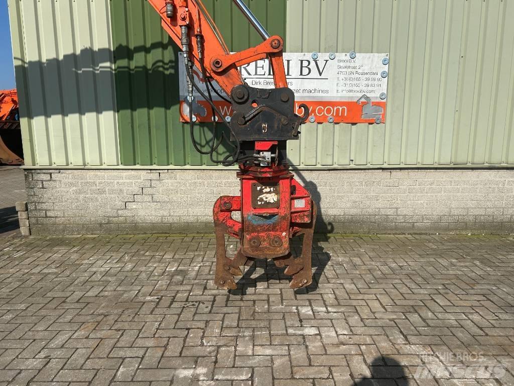 Promove CP 300 SK Tagliatrici