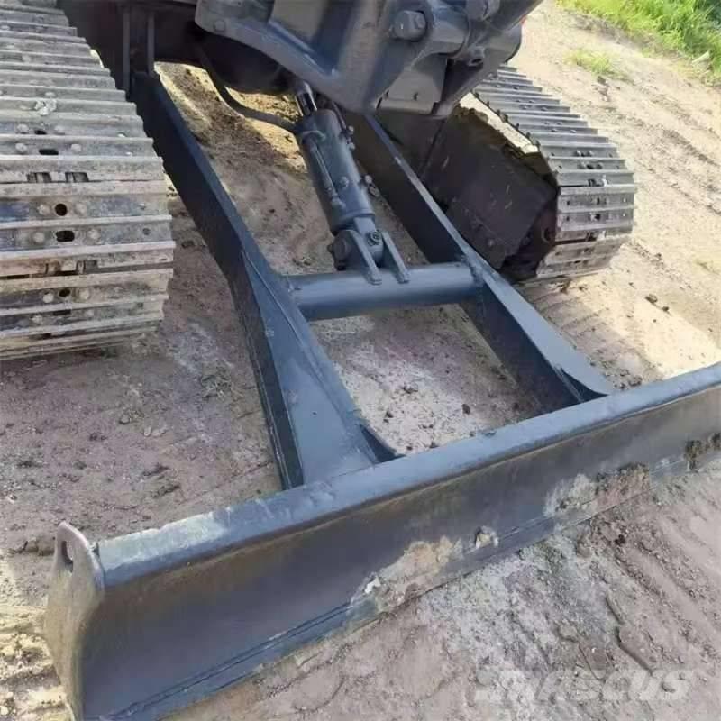 CAT 307 Escavatori cingolati