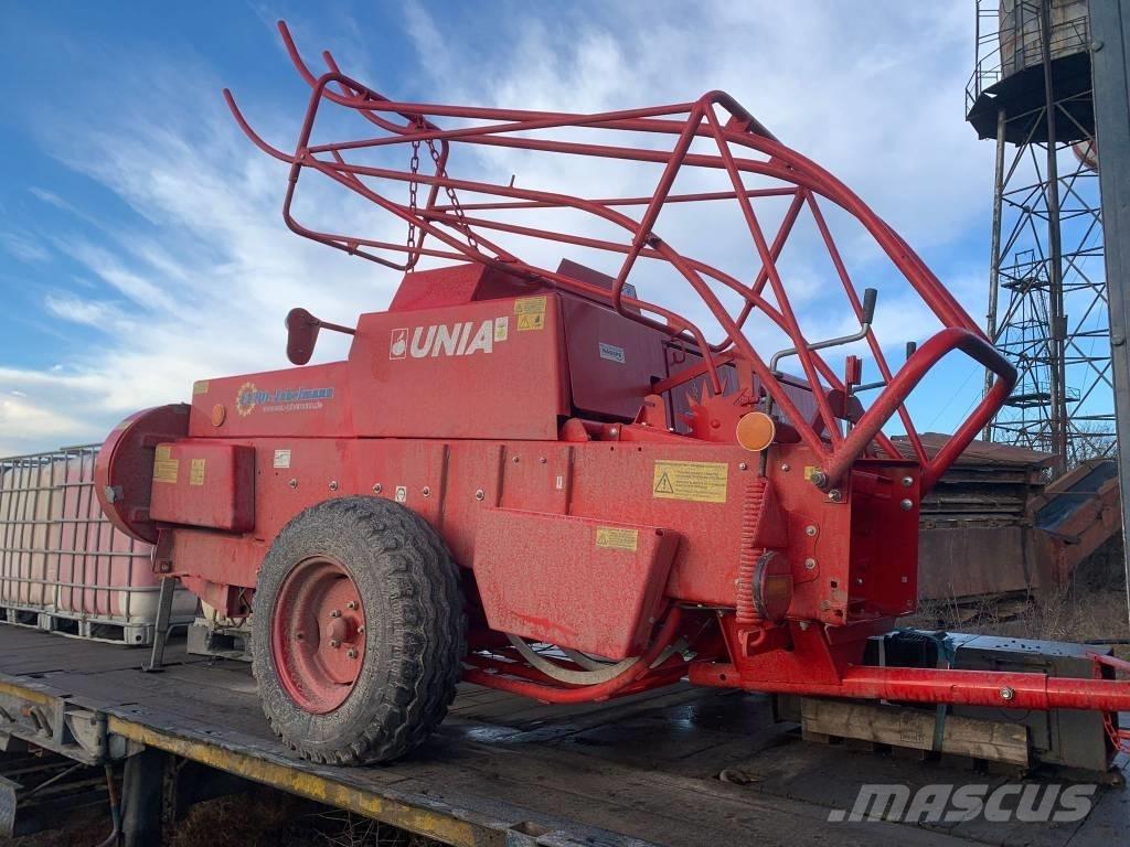 Unia Kostka Z511 NEW Presse quadre