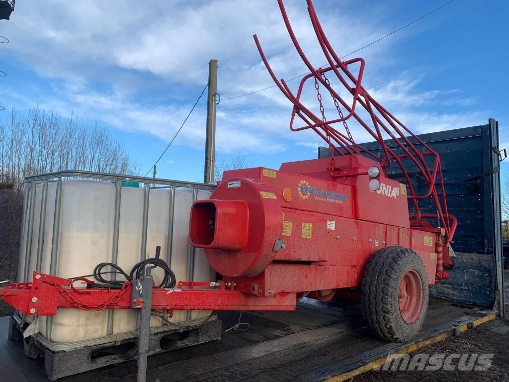 Unia Kostka Z511 NEW Presse quadre