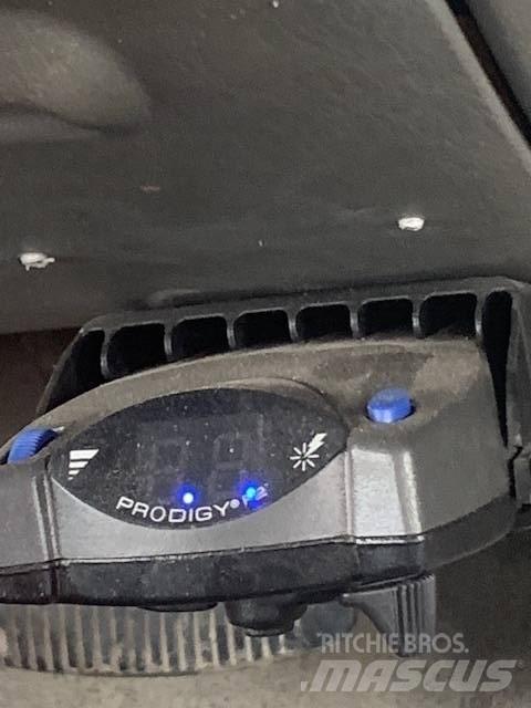 Ford F 550 XL SD Veicoli municipali