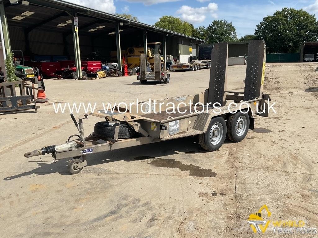 Ifor Williams GH94BT Altri rimorchi