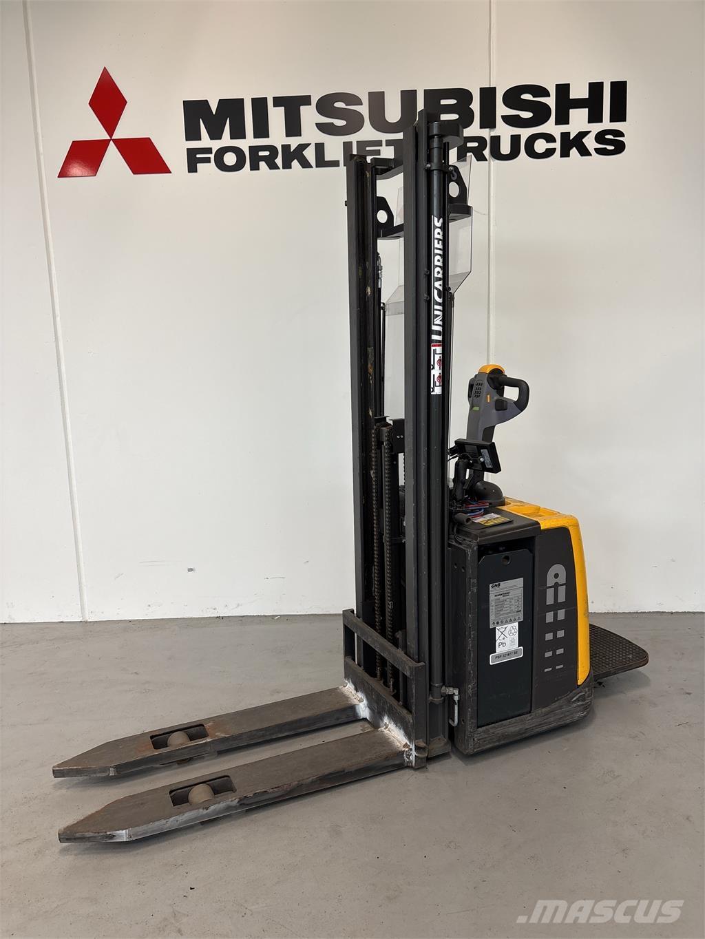 Atlet PSP125 Carelli stoccatori  automatici-usati