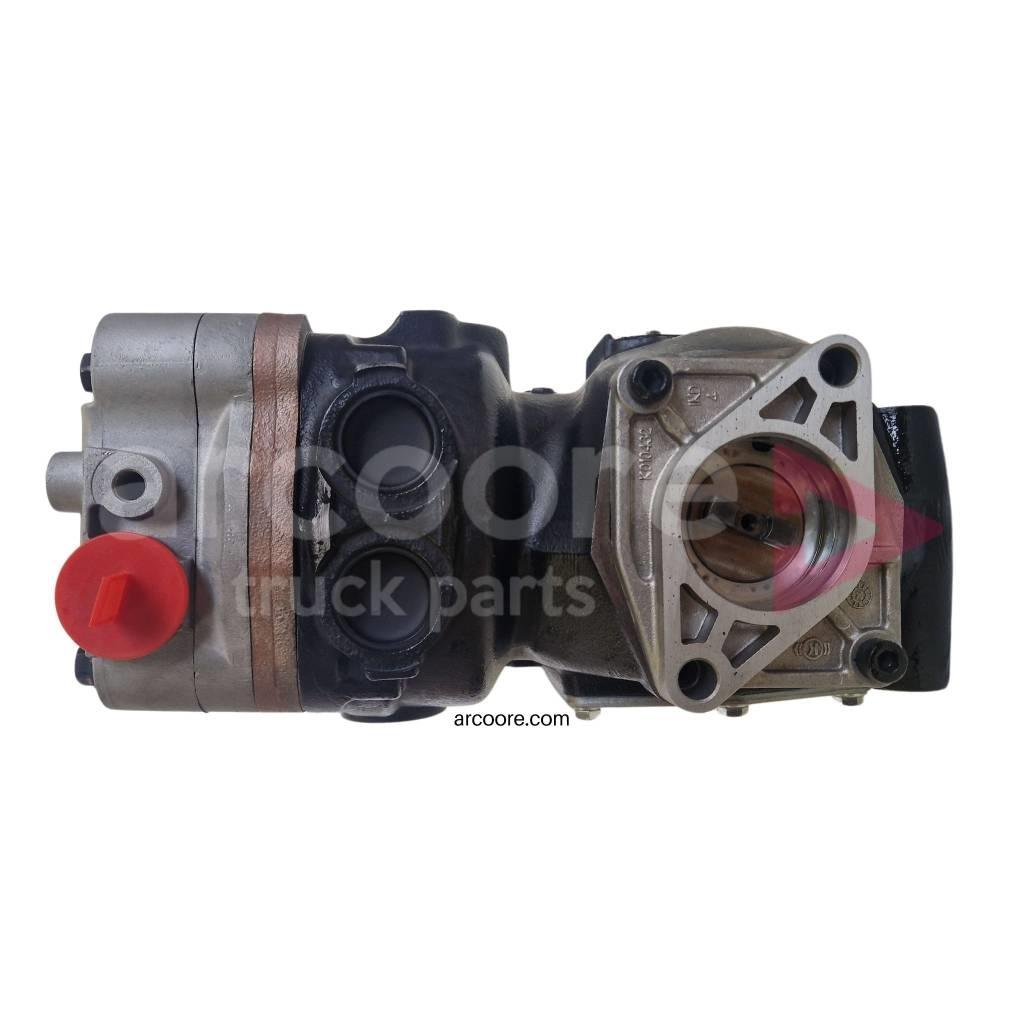  Knorr-Bremse LK4998 Freni