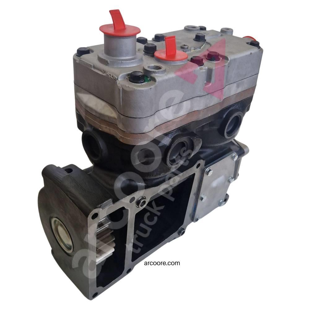  Knorr-Bremse LK4998 Freni
