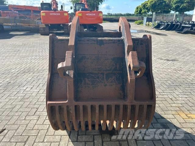  Puinbak CW 55 S Benne vaglianti