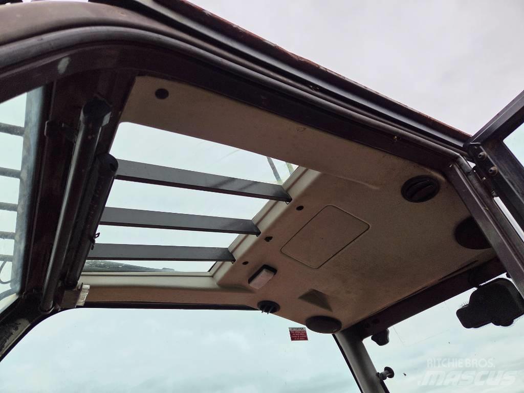 Manitou MT 1740 SL T Sollevatori telescopici