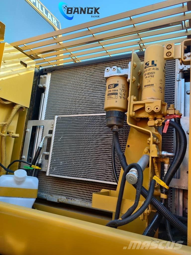 CAT 330 CL Escavatori cingolati