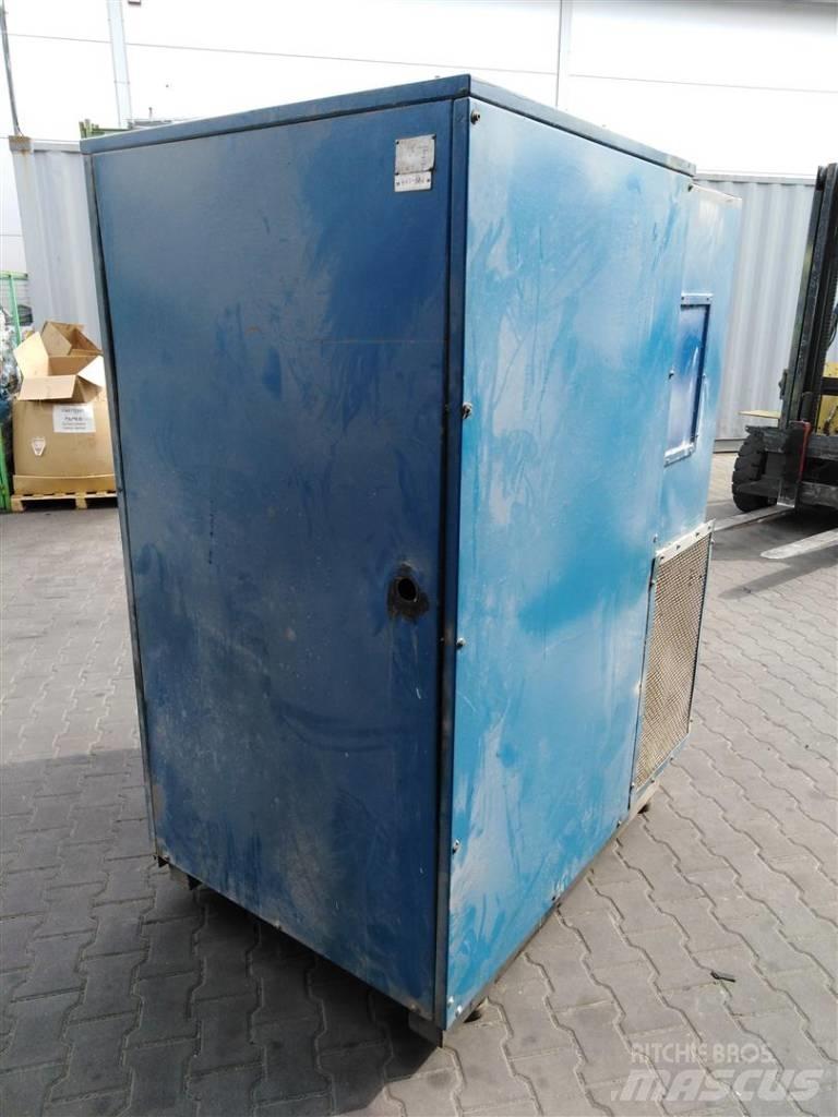  Airpol S250/1-380A Compressori