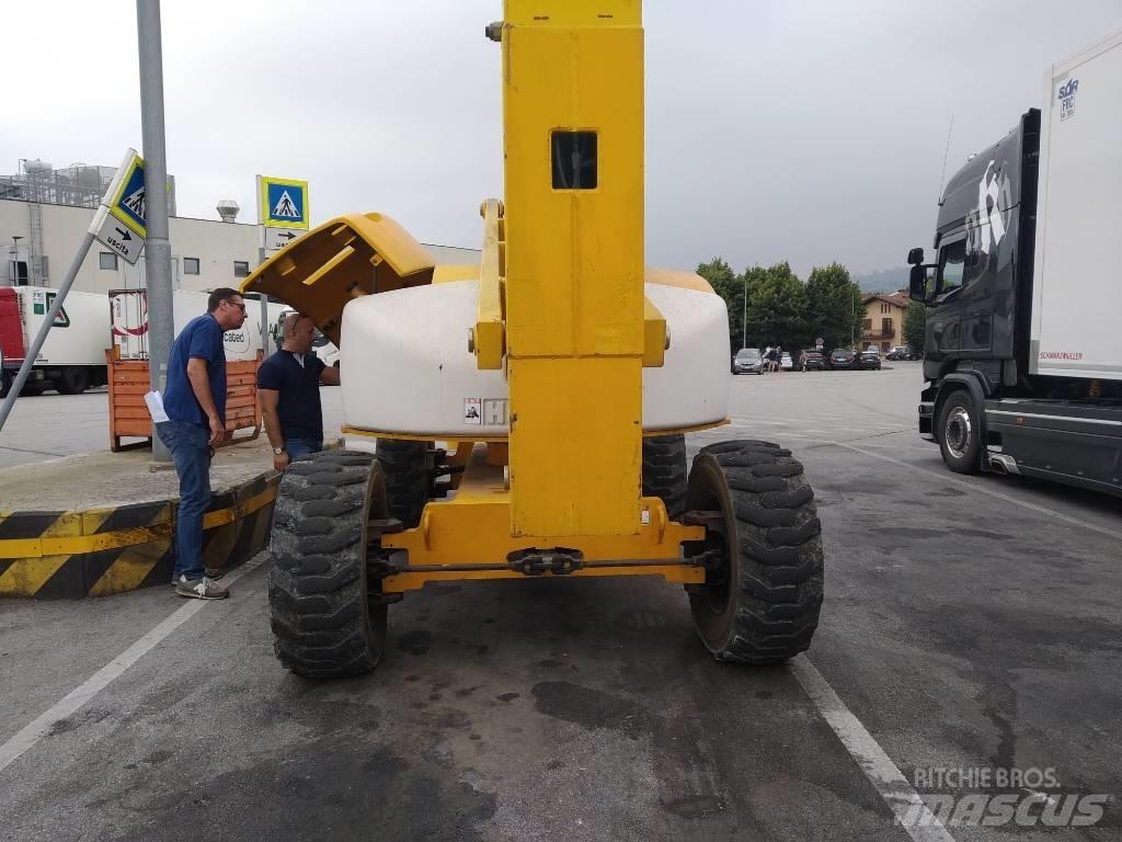 Haulotte HA 20 PX Piattaforme a braccio articolato