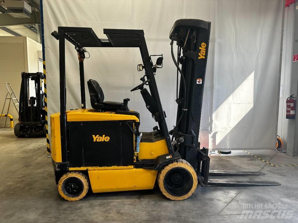 Yale ERC060 Carrelli elevatori elettrici