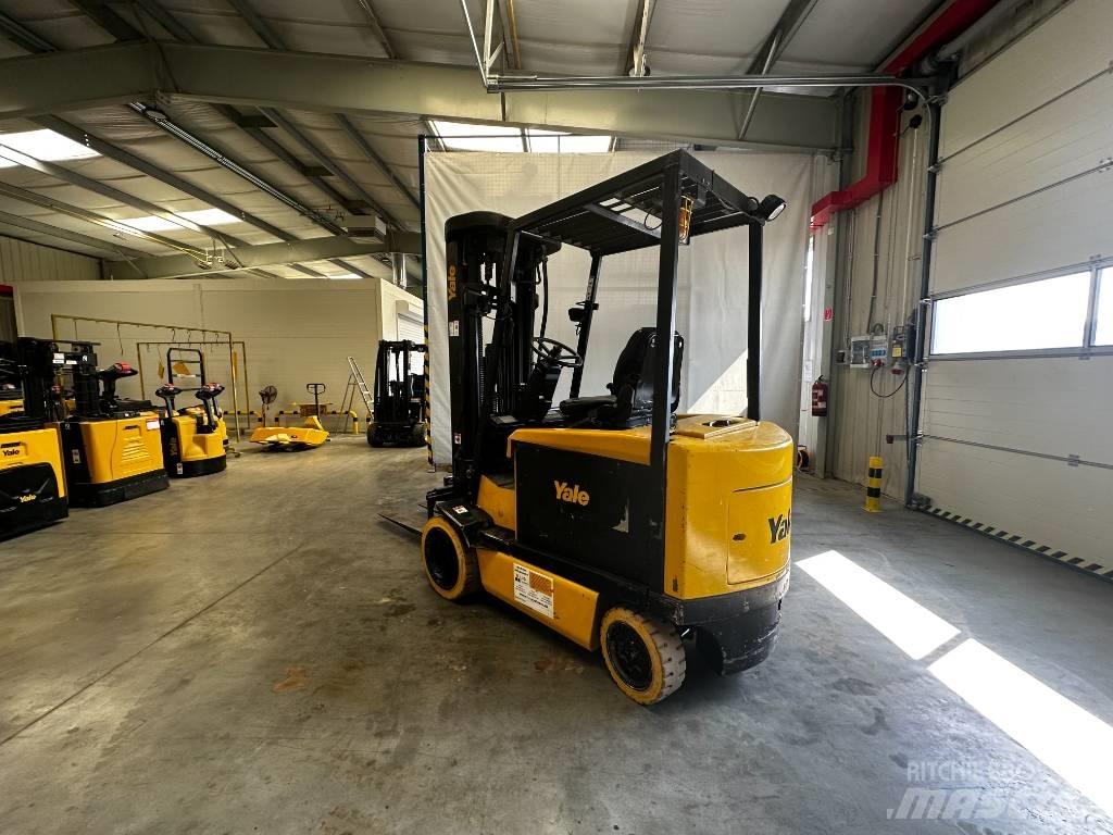 Yale ERC060 Carrelli elevatori elettrici