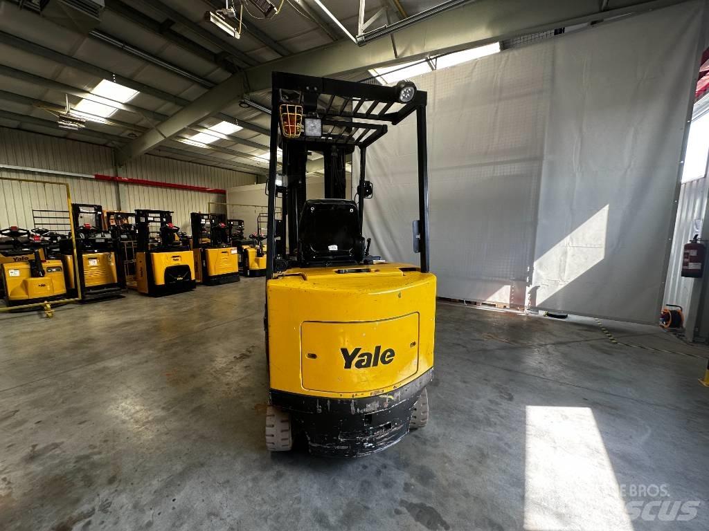 Yale ERC060 Carrelli elevatori elettrici
