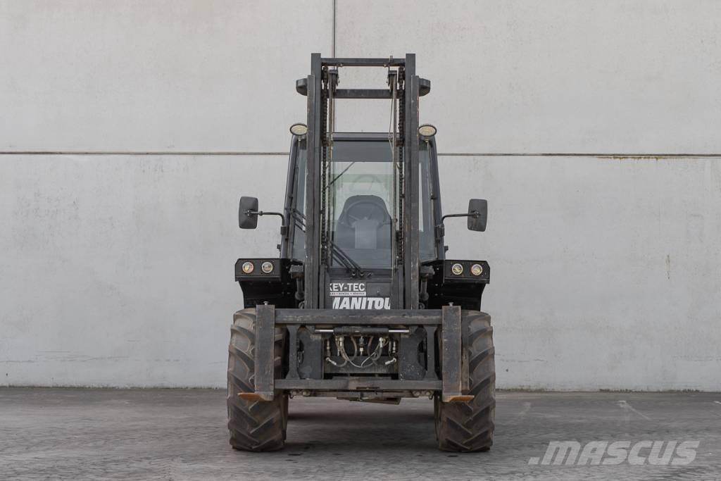 Manitou M 30-4 Carrelli elevatori diesel
