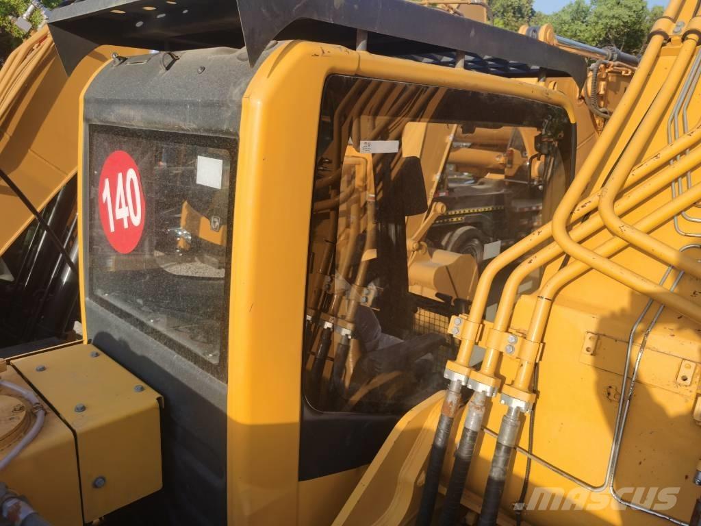 Komatsu PC 350-8 Escavatori cingolati