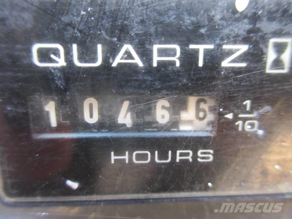 JLG 3246 ES Piattaforme a pantografo