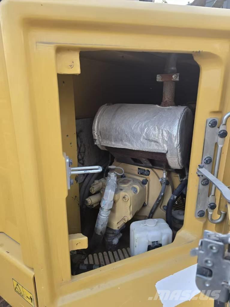 CAT 306 Miniescavatori