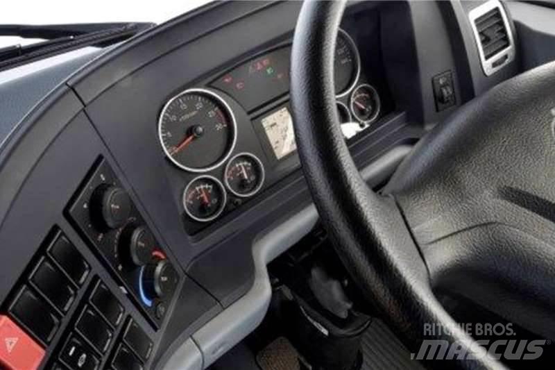 Powerstar VX 2642S Camion altro