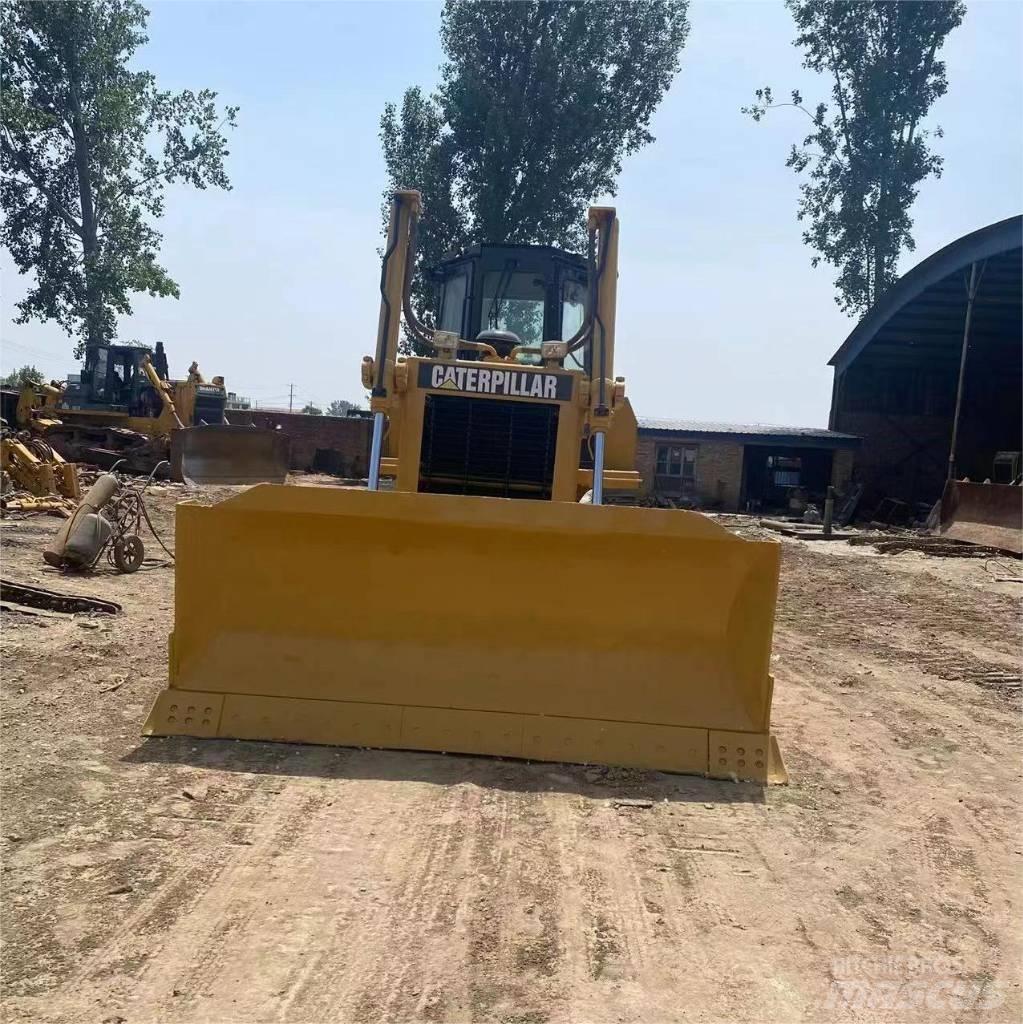 CAT D 7 G Dozer cingolati
