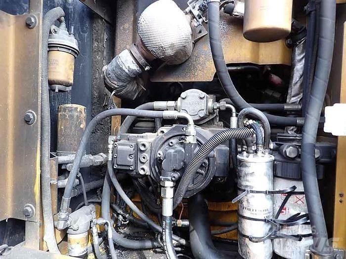  GEAX EK110 Perforatrici di superficie