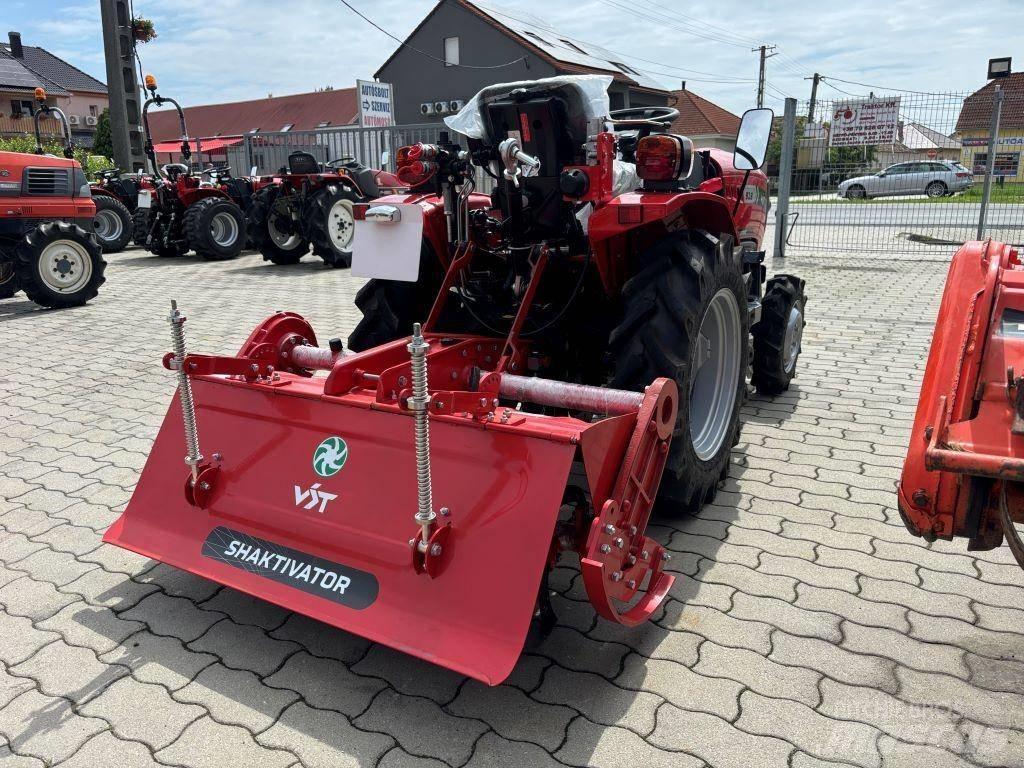VST Fieldtrac 918 Trattori