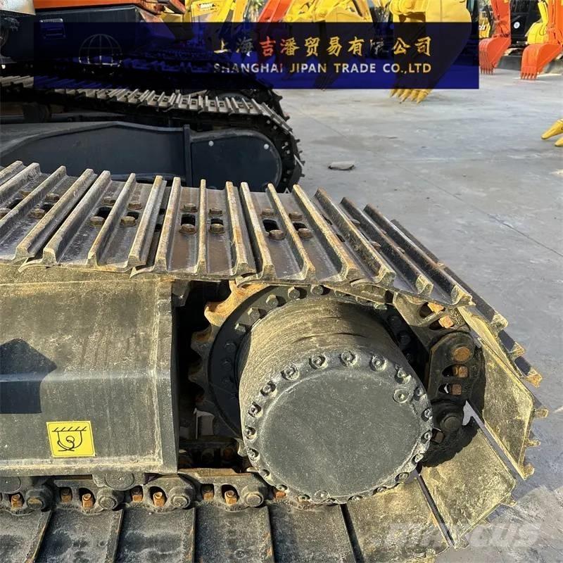 Doosan DX 300 Escavatori cingolati