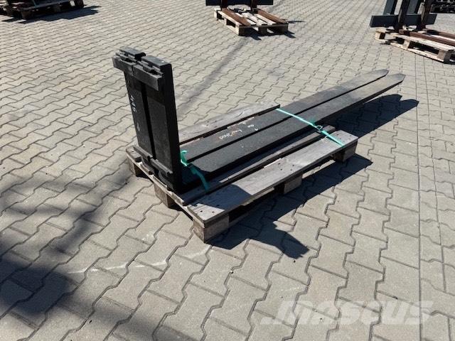 Linde 2400 MM Forche