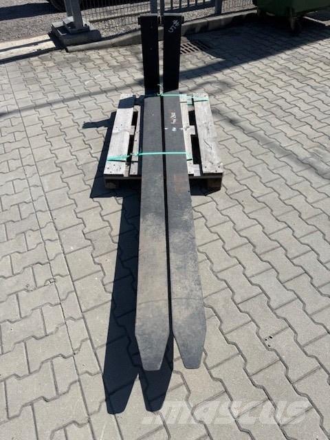 Linde 2400 MM Forche