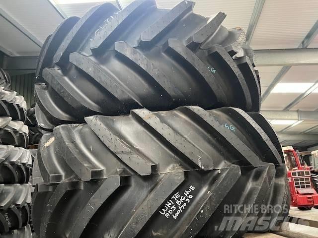 Michelin MachXBib Pneumatici, ruote e cerchioni