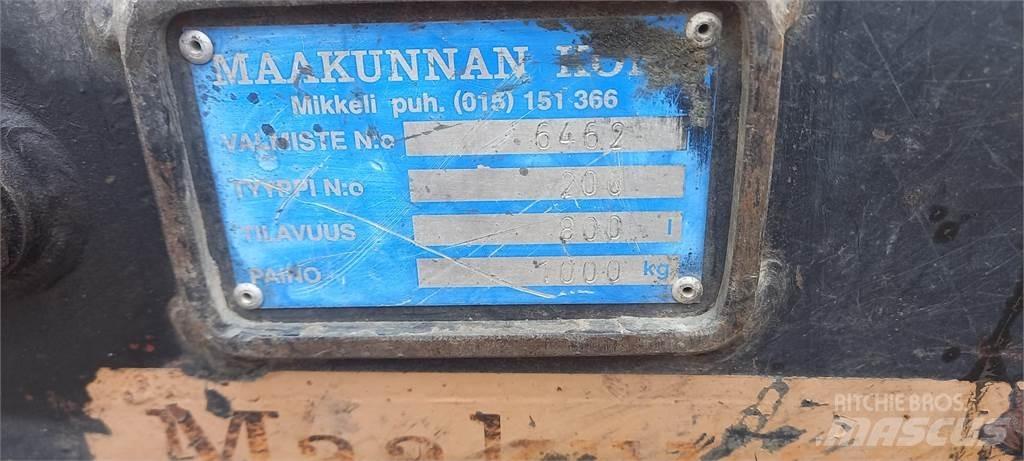 Volvo EW 180 B Escavatori gommati