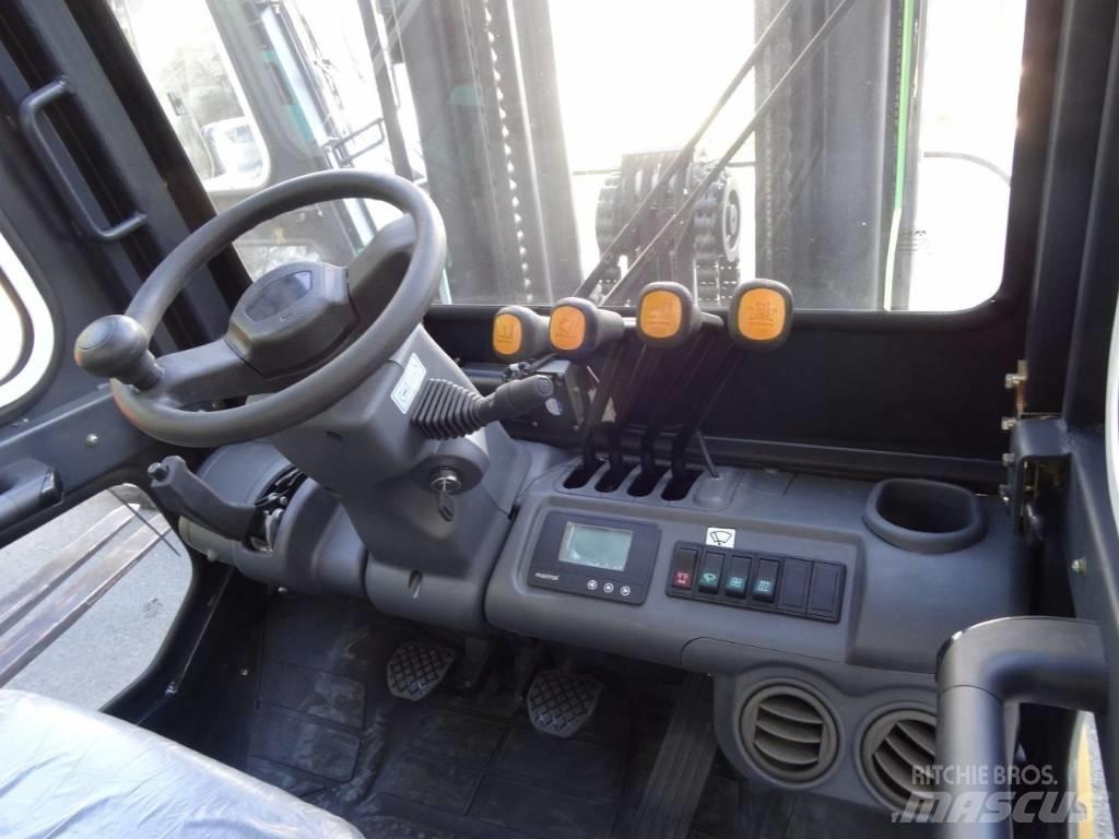 Maximal FD35AGK Carrelli elevatori diesel