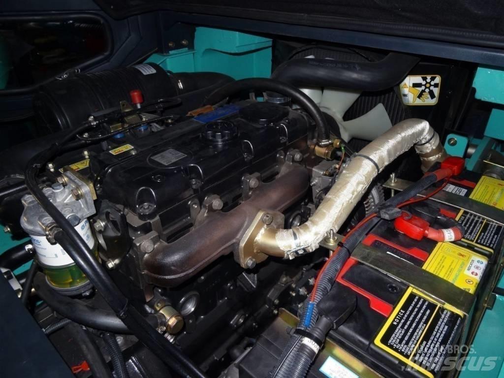 Maximal FD35AGK Carrelli elevatori diesel