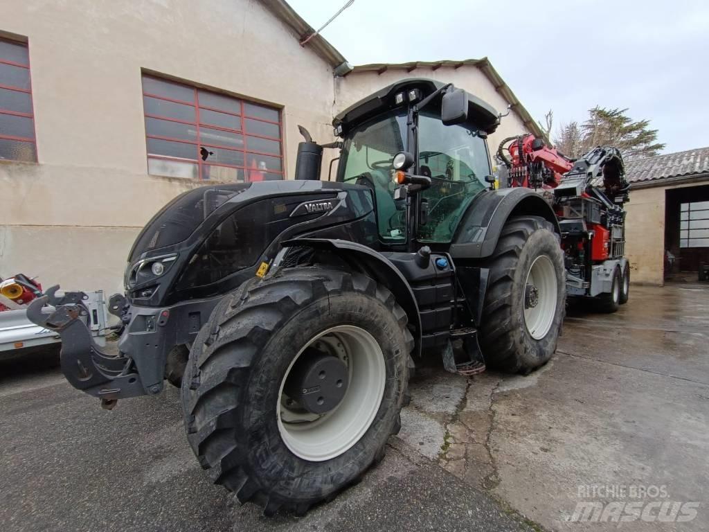 Mus-Max wt12 z Forestale - Altro