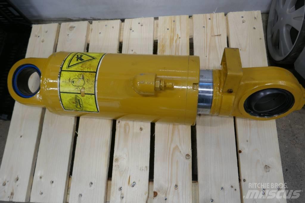  Cylinder CAT 735 Componenti idrauliche