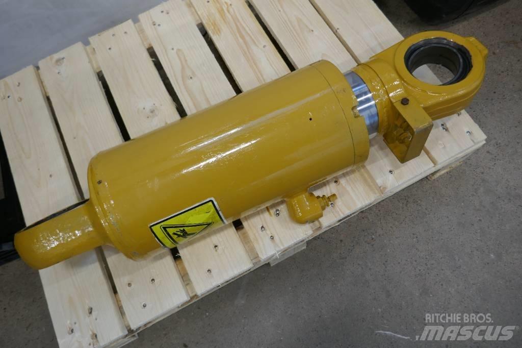 Cylinder CAT 735 Componenti idrauliche