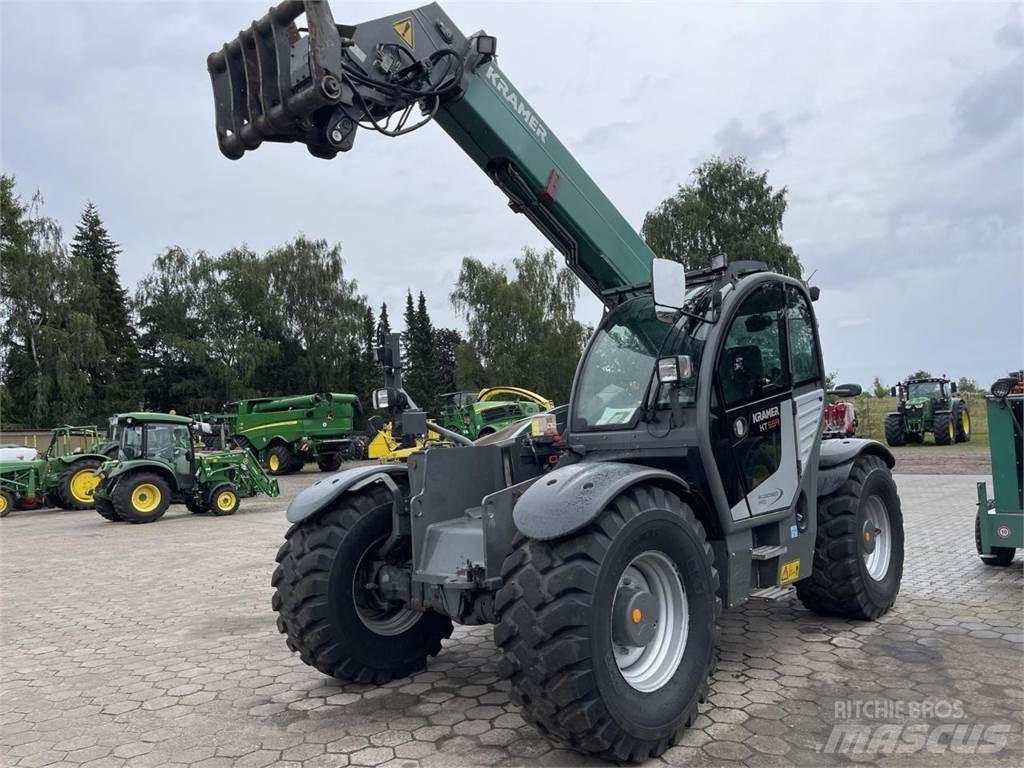 Kramer KT559 Sollevatori telescopici per agricoltura